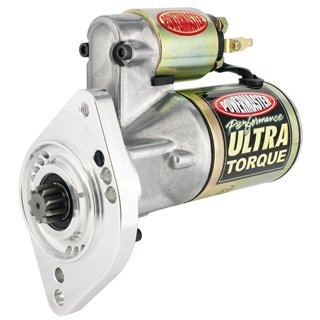 Powermaster | Ultra Torque Starter - Cherokee / Wrangler 1984-1987