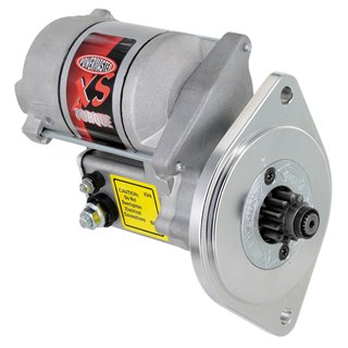 Powermaster | XS Torque Starter - Explorer / Mustang / Mariner 1968-2008 Powermaster Engine Components