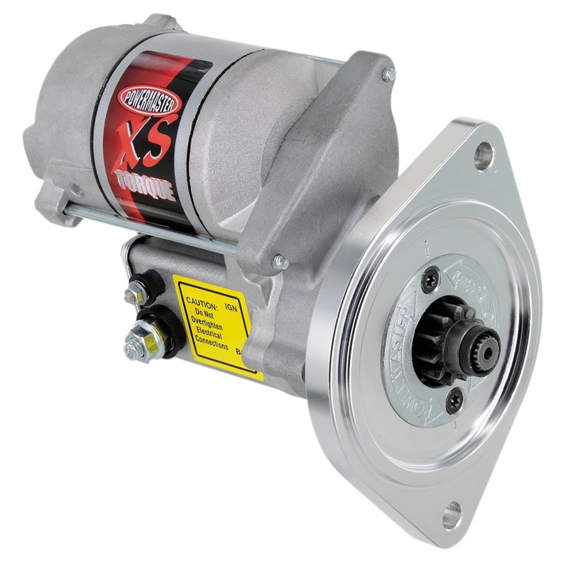 Powermaster | XS Torque Starter - GT40 / Mustang 1964-1983 Powermaster Engine Components