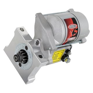 Powermaster | XS Torque Starter - Firebird / GTO 1967-1981 Powermaster Engine Components
