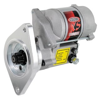 Powermaster | XS Torque Starter - Cherokee / Grand Cherokee / Wrangler 4.0L 1987-2004 Powermaster Engine Components
