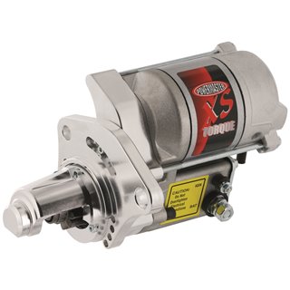 Powermaster | XS Torque Starter - Dodge / Plymouth 1966-1978