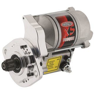 Powermaster | XS Torque Starter