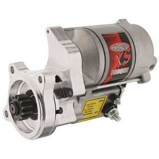 Powermaster | XS Torque Starter - Ford / Lincoln / Mercury 4.6L / 5.4L 1996-2003