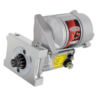 Powermaster | XS Torque Starter