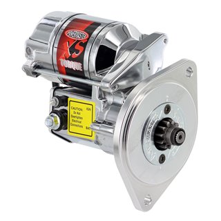 Powermaster | XS Torque Starter - Explorer / Mustang / Mariner 1968-2008