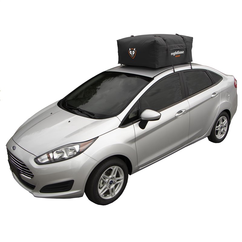 Rightline Gear | Range Jr Car Top Carrier - Acura / Alfa Romeo / Audi 1995-2022 Rightline Gear Roof Racks & Storage