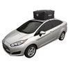 Rightline Gear | Range Jr Car Top Carrier - Acura / Alfa Romeo / Audi 1995-2022 Rightline Gear Roof Racks & Storage