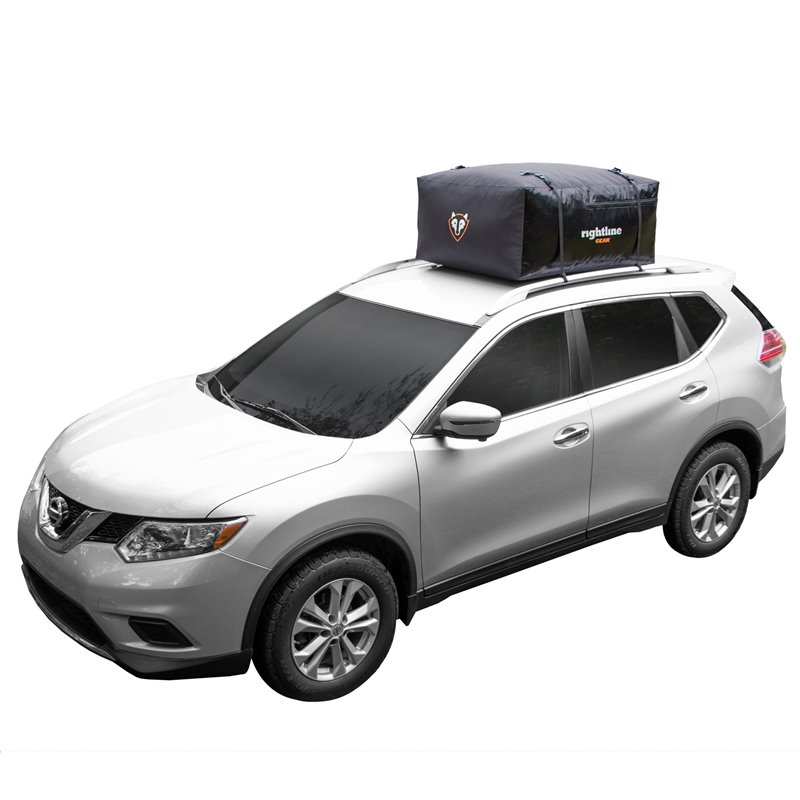 Rightline Gear | Sport 2 Car Top Carrier - Acura / Alfa Romeo / Audi 1995-2022