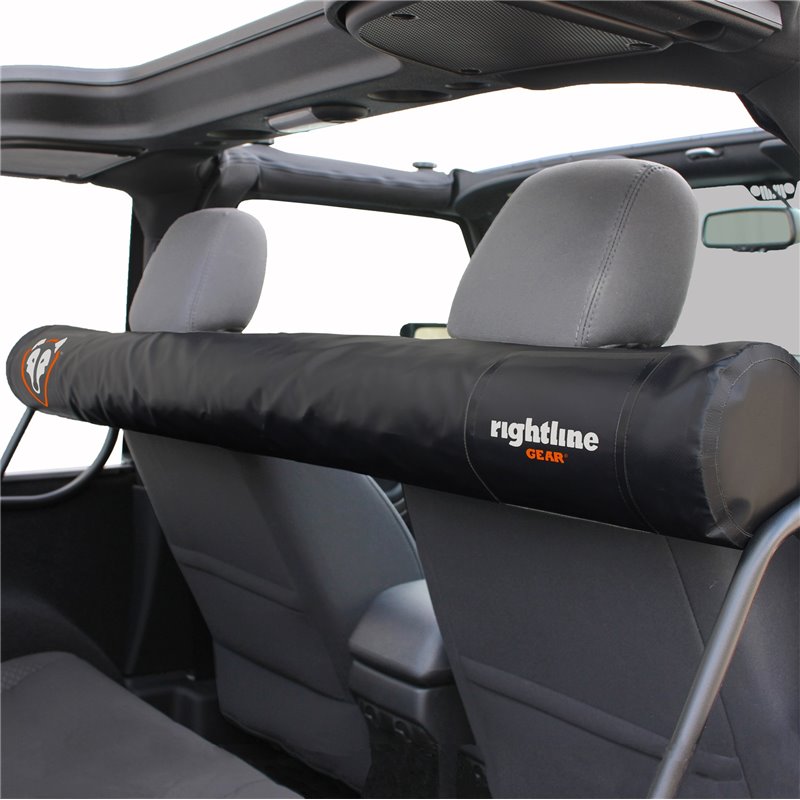 Rightline Gear | Soft Top Window Storage Bag - Wrangler / Wrangler (JK) / Wrangler (JL) 1987-2018 Rightline Gear Cab & Bed Racks