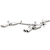 Magnaflow | Street Series Stainless Cat-Back System - Grand Prix GXP 5.3L 2005-2008