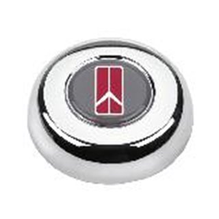 Grant | GM Licensed Horn Button