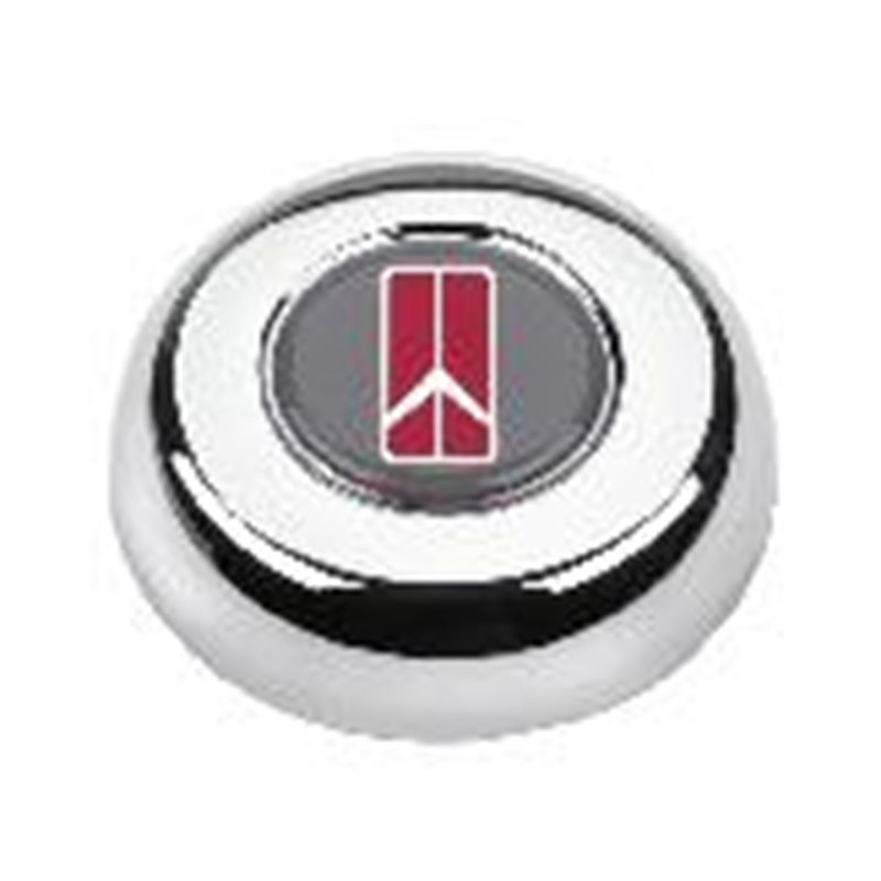 Grant | GM Licensed Horn Button