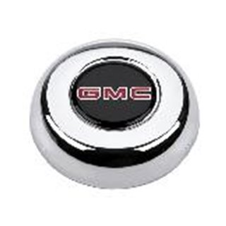 Grant | GM Licensed Horn Button