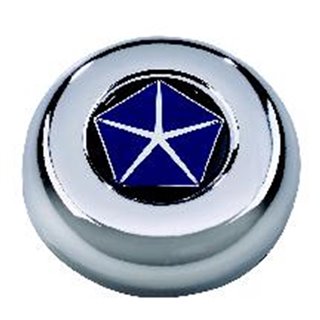 Grant | Mopar Licensed Horn Button