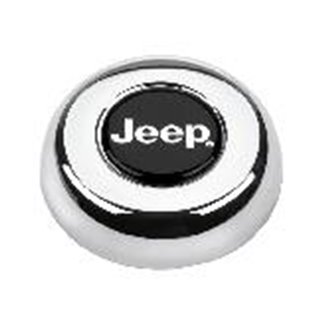 Grant | Mopar Licensed Horn Button