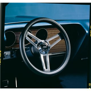 Grant | Classic Series 5 Style Steering Wheel Grant Steering Wheels