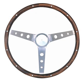 Grant | Classic Series Nostalgia Steering Wheel Grant Steering Wheels