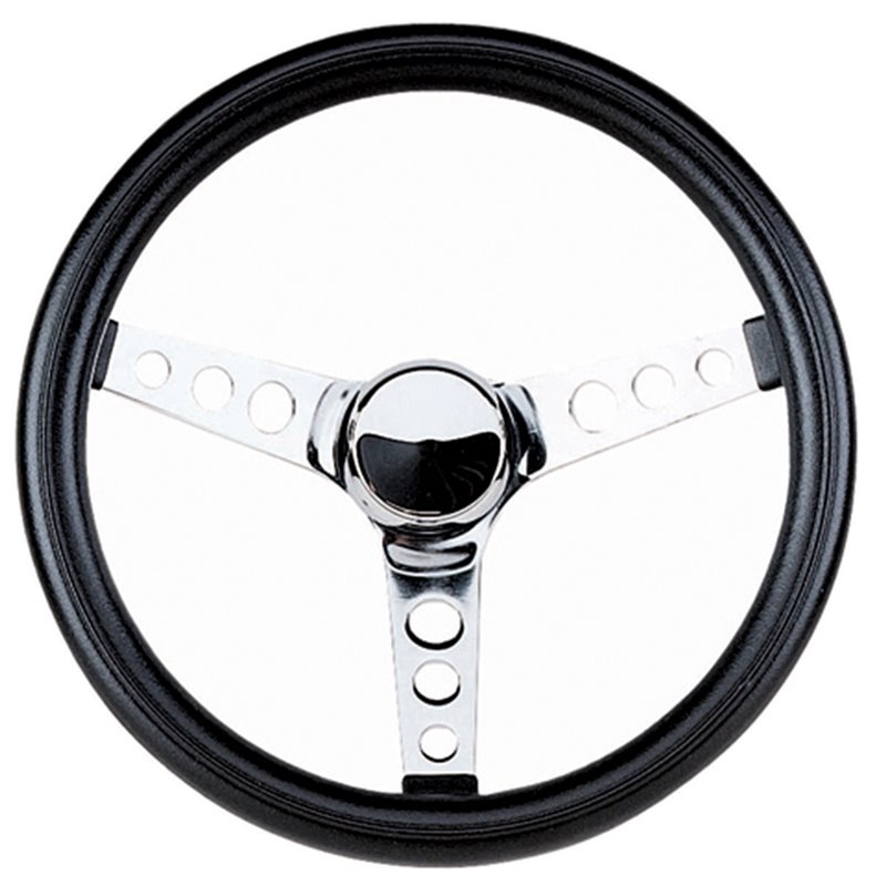 Grant | Classic Series Steering Wheel Grant Steering Wheels