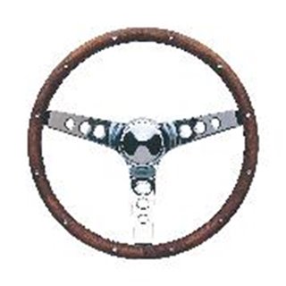 Grant | Classic Wood Steering Wheel Grant Steering Wheels