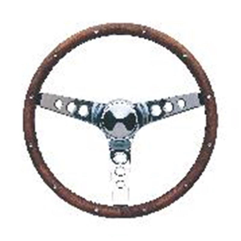 Grant | Classic Wood Steering Wheel Grant Steering Wheels