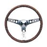 Grant | Classic Wood Steering Wheel Grant Steering Wheels