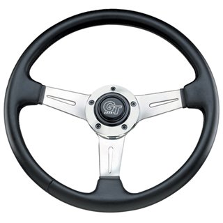 Grant | Elite GT Steering Wheel Grant Steering Wheels