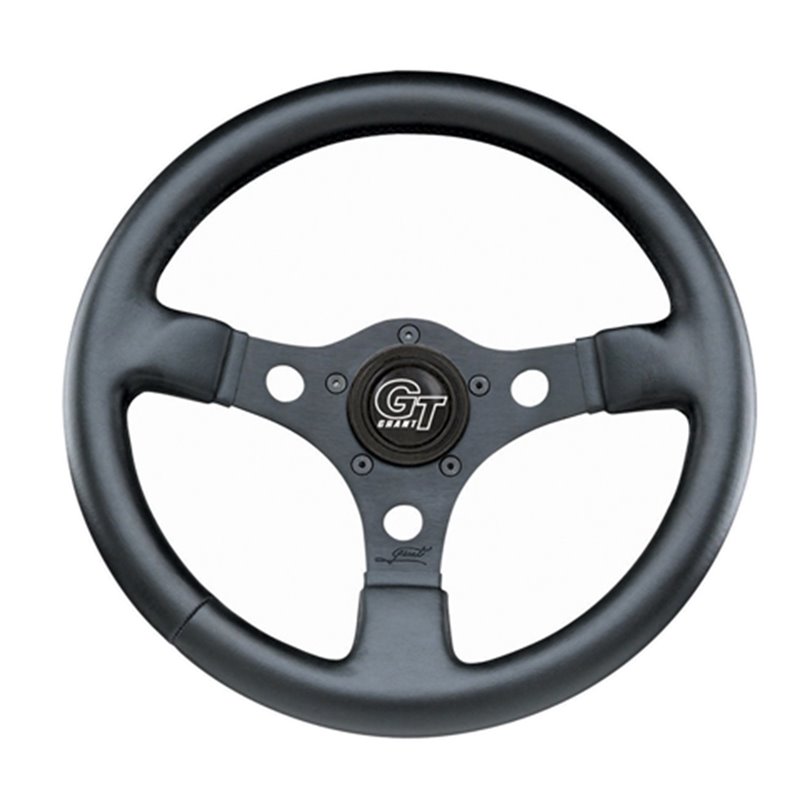 Grant | Formula GT Steering Wheel Grant Steering Wheels