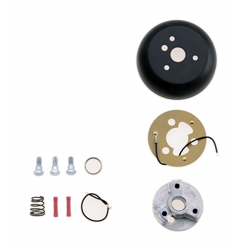Grant | Steering Wheel Installation Kit - Mustang 1970-1980 Grant Steering Wheels