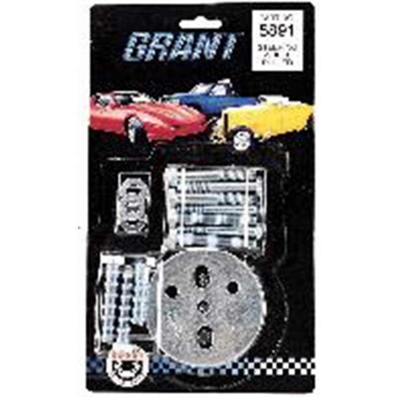 Grant | Steering Wheel Puller Grant Steering Wheels