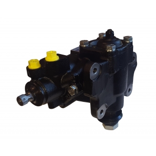 Borgeson | Borgeson Street/Performance Quick Ratio C10 Power Steering Box. 12.7:1 Ratio. Borgeson Engine Components