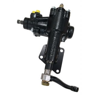 Borgeson | Power Steering Conversion Box 49-51 Mercury Full-Size Cars. 14:1 Quick Ratio.