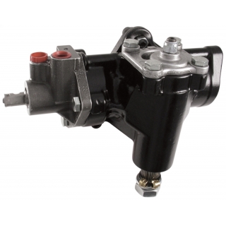 Borgeson | Power Steering Conversion Box 58-64 Chevy Delphi 600 Re-manufactured