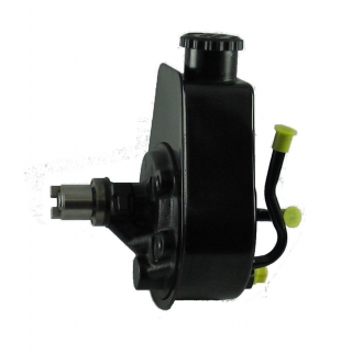 Borgeson | P/S Pump Upgrade for 1994-2002 Dodge Ram trucks with Diesel engine. Includes pum - Ram 2500 / 3500 5.9L 2000-2002