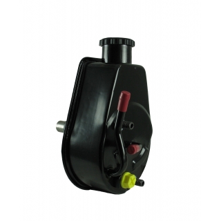 Borgeson | P/S Pump with two returns for Hydro-Boost brake applications.