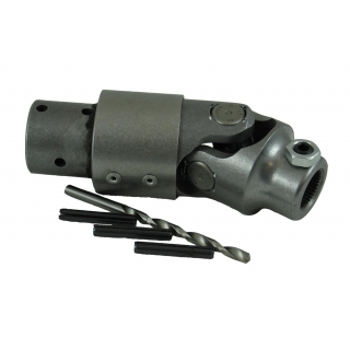 Borgeson | Mopar Steering Coupler Connects stock column to 800126/800127 conversion box