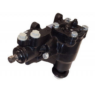 Borgeson | Borgeson Street/Performance Quick Ratio GM Power Steering Box. 12.7:1 Ratio. Borgeson Steering Dampers