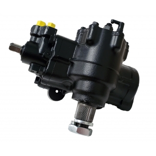 Borgeson | Factory Replacement Steering Box 2009-2019 Dodge Truck Direct Replacement New - Ram 2500 / 3500 2009-2020
