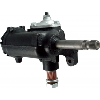 Borgeson | Steering Box Manual Chevy P/U 68-78 1/2 Ton2WD 3/4-36 Input NEW