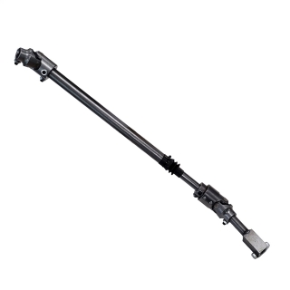 Borgeson | Steering Shaft; Heavy Duty; Telescopic; Steel; 2014-2019 Ram 1500 2WD and 4WD. Borgeson Steering Arms, Rods & Links