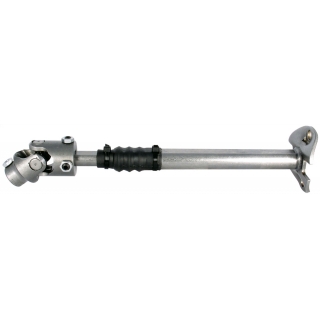 Borgeson | Steering Shaft; Telescopic; Steel; 1978-1979 Ford Truck Borgeson Steering Arms, Rods & Links