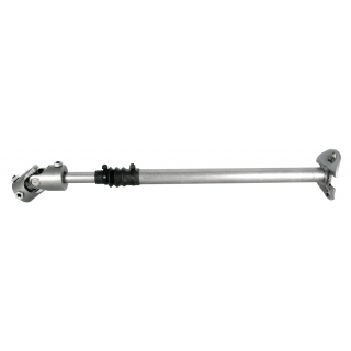 Borgeson | Steering Shaft; Telescopic; Steel; 1979-1991 Chevy/GMC Truck Borgeson Steering Arms, Rods & Links