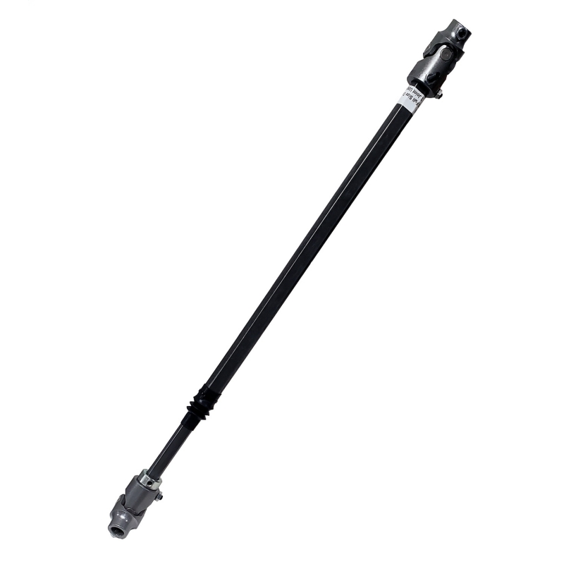 Borgeson | Steering Shaft; Telescopic; Steel; 1979-1993 Dodge Truck Borgeson Steering Arms, Rods & Links