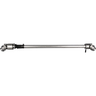 Borgeson | Steering Shaft Telescopic Steel 1997-2000 Jeep XJ - Cherokee 2.5L / 4.0L 1997-2000