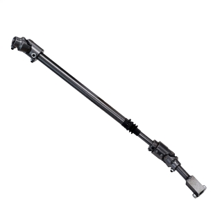 Borgeson | Steering Shaft Telescopic Steel 2003-2012 Dodge 1500 and 2500/3500 2WD Only. - Ram 1500 / 2500 / 3500 2002-2008