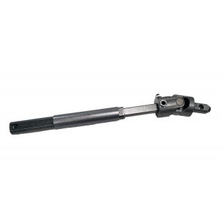 Borgeson | Steering Shaft Telescopic Steel 2009-2019 Chevy/GMC Truck - Cadillac / Chevrolet 2009-2019