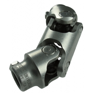 Borgeson | Steering U-Joint Double Stainless Steel 3/4-36 X 3/4DD