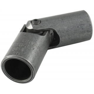 Borgeson | Steering U-Joint Pin/Block 1in.OD 1/2 Smooth Bore X 3/4 Smooth Bore