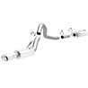 Magnaflow | Street Series Stainless Cat-Back System - Navigator 5.4L 2007-2014