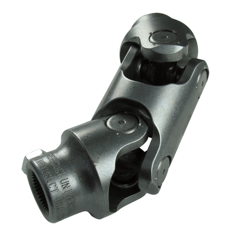 Borgeson | Steering Universal Joint Double Steel 3/4DD X 1DD